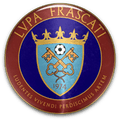 Lupa Frascati Logo