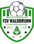 FSV Waldbrunn Logo