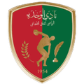 Al-Wehda(LBY) Logo