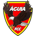 Aguia PE U20 Logo