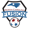 North Carolina Fusion U23 Logo