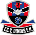 FCV Dender EH Logo