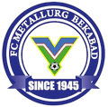 PFK Metallurg Bekabad Logo
