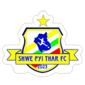 Shwe Pyi Thar FC Logo