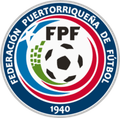 Puerto Rico Logo