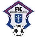 MFK Dubnica nad Vahom Logo