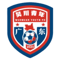 Guangdong Wuchuan Youth Logo