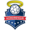 Kordrengir Logo