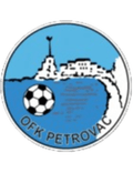 OFK Petrovac U21 Logo