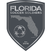 Florida Soccer Soldiers Logo