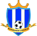 Rangdajied United Logo