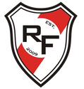 Red Force FC 2 Logo