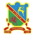 Ynysygerwn FC Logo