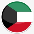 Kuwait University Logo
