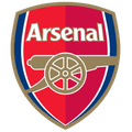 Arsenal(w) Logo