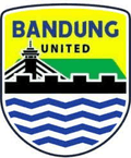Bandung United Logo