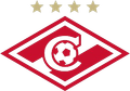 Spartak Moscow (W) Logo