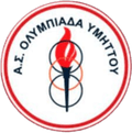 Olimpiada Imittou Women Logo