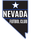 Nevada Futbol Club (w) Logo