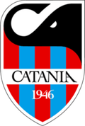 Catania U19 Logo