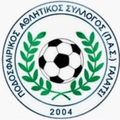 PAS Galatsi Logo