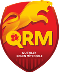 Phụ nữ Quevilly Hoa Kỳ Logo