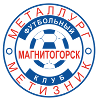 FK Metallurg Magnitogorsk Logo