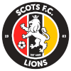 Scots Lions Logo