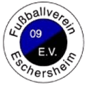 FV 09 Eschersheim Logo