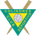 CD Colindres Logo