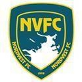 Nordvest FC Logo