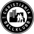 Christiania BK Logo