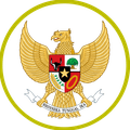 Indonesia U18 Logo