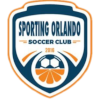Sporting Orlando Logo
