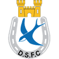 Dungannon Swifts Logo