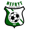 Nefryt Jordanow Slaski U19 Logo