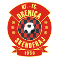 KF Drenica Skenderaj U21 Logo