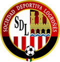 SD Logrones Logo
