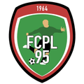 FC Puiseux Louvres 95 Logo