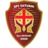 Shturmi II Logo