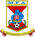 Mauritius Futsal Logo
