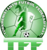 Turkmenistan U17 Logo