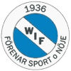 Wisseltofta IF Logo