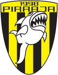 JK Piraaja Tallinn II Logo