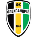 Oleksandria U19 Logo