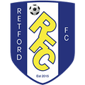 Retford FC Logo
