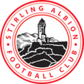 Stirling Albion Logo