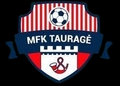 MFK Taurage (w) Logo