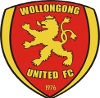 Wollongong United Logo