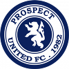 Prospect United FC Logo